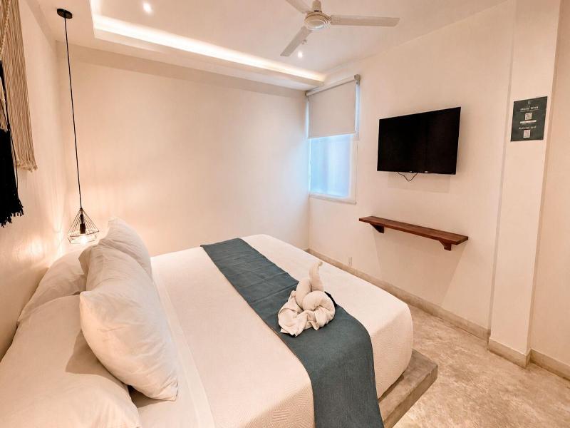 Kantã© Hotel - Downtown Tulum image