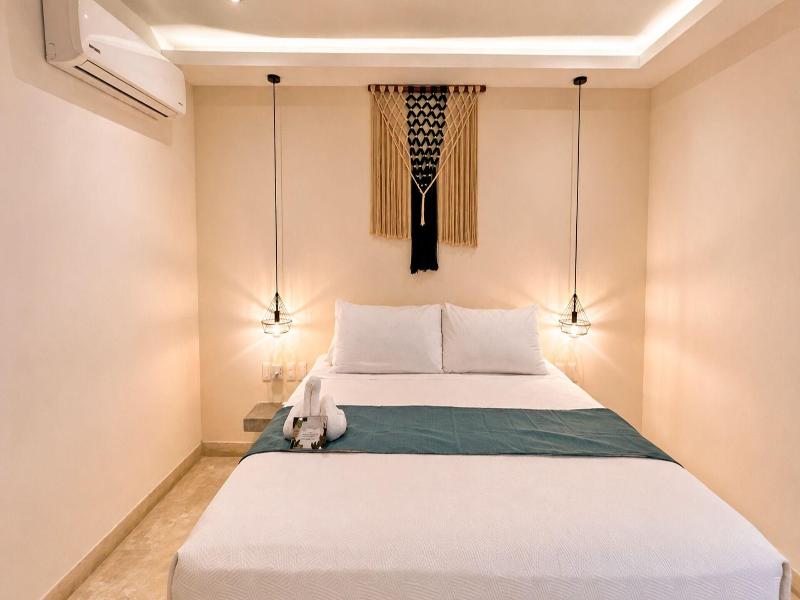 Kantã© Hotel - Downtown Tulum image