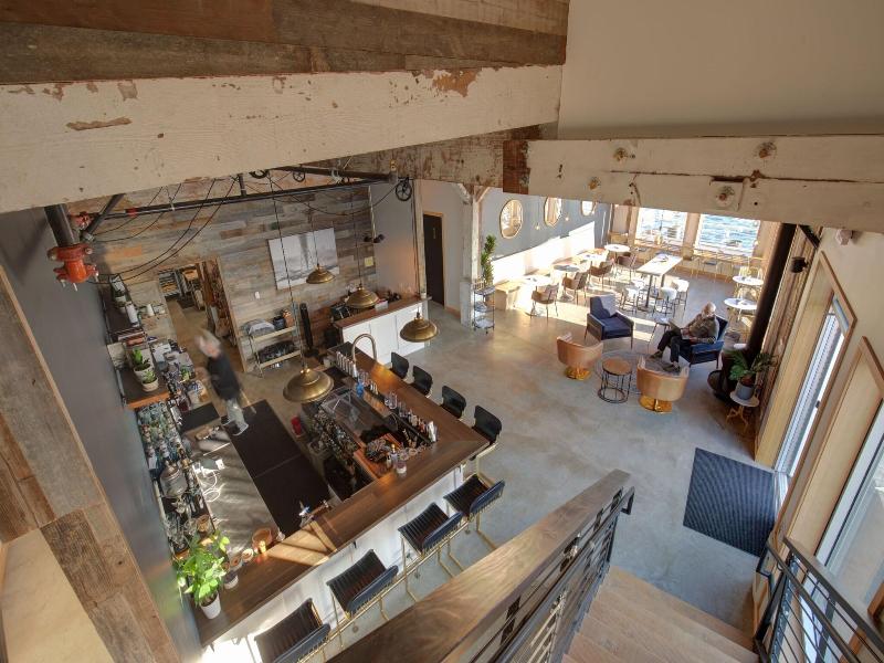 Bowline Hotel image