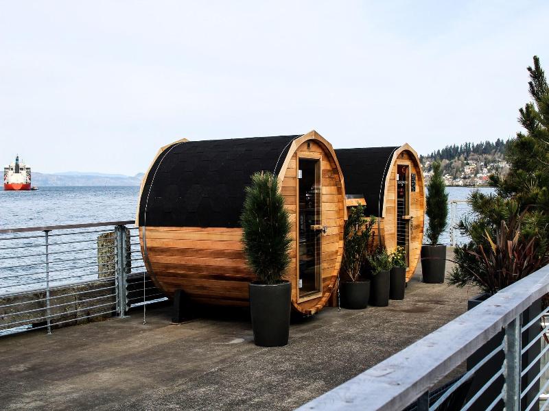 Bowline Hotel image