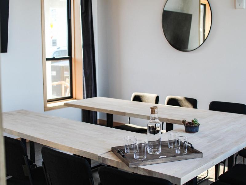 Bowline Hotel image