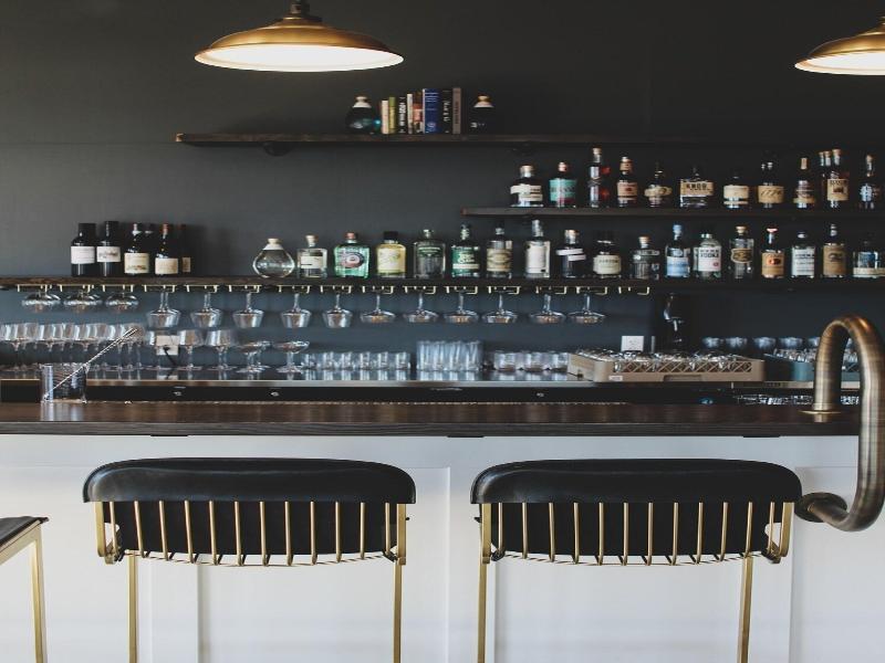 Bowline Hotel image