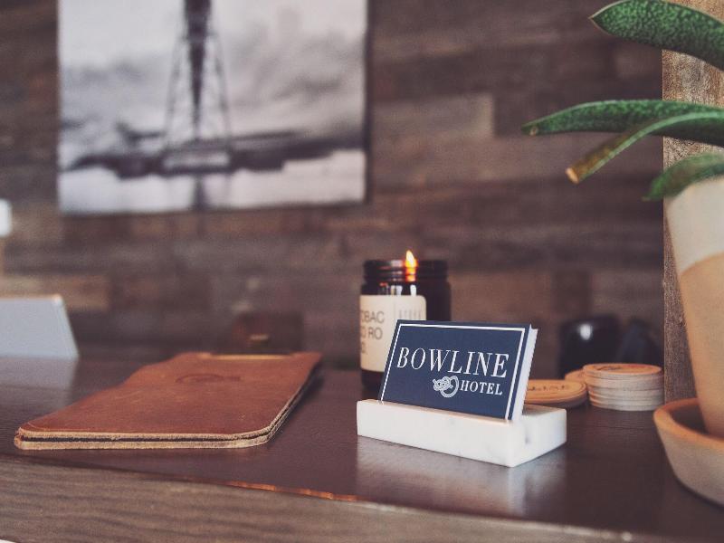Bowline Hotel image