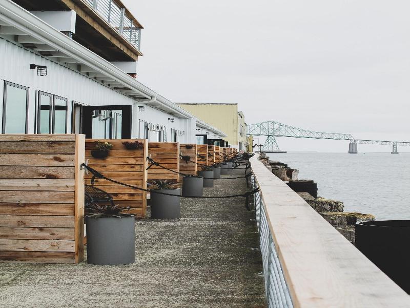 Bowline Hotel image