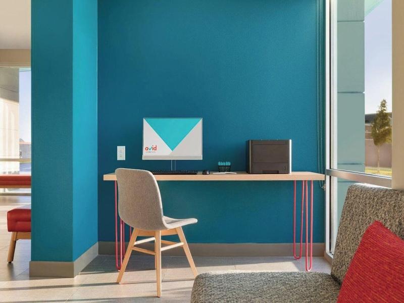 Avid Hotel Queretaro Centro Sur By Ihg image