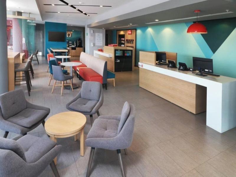 Avid Hotel Queretaro Centro Sur By Ihg image