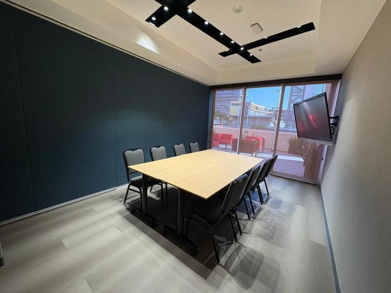 Avid Hotel Queretaro Centro Sur By Ihg image