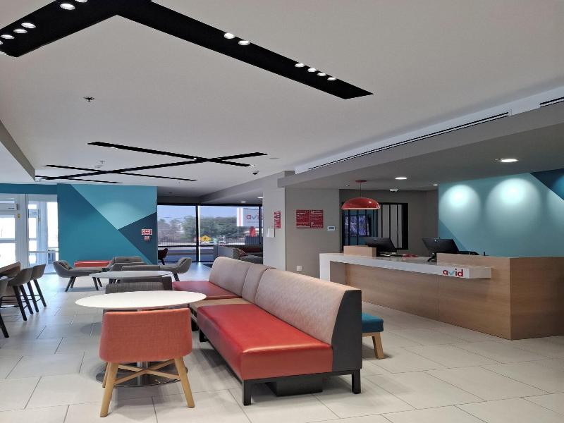 Avid Hotel Queretaro Centro Sur By Ihg image