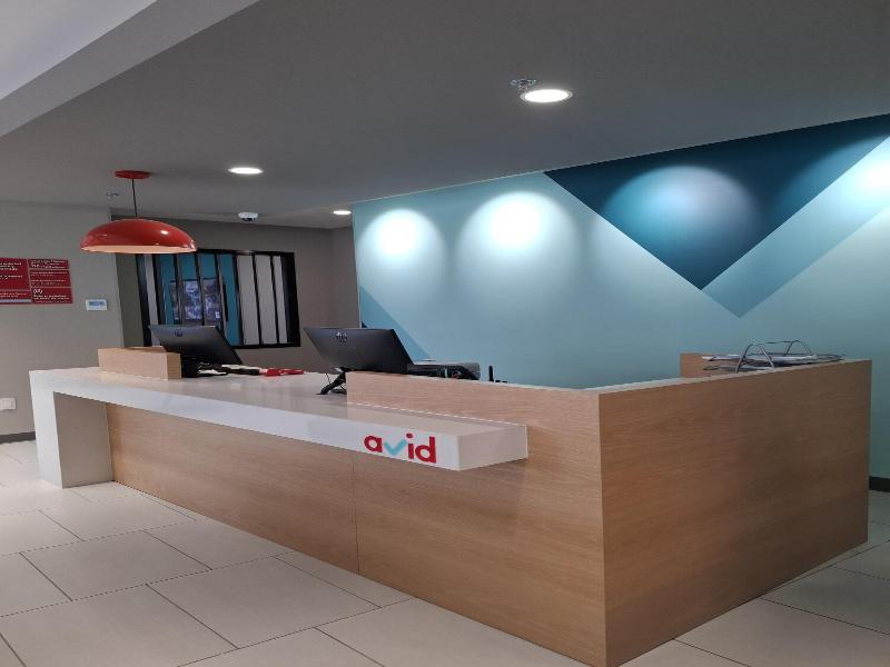 Avid Hotel Queretaro Centro Sur By Ihg image
