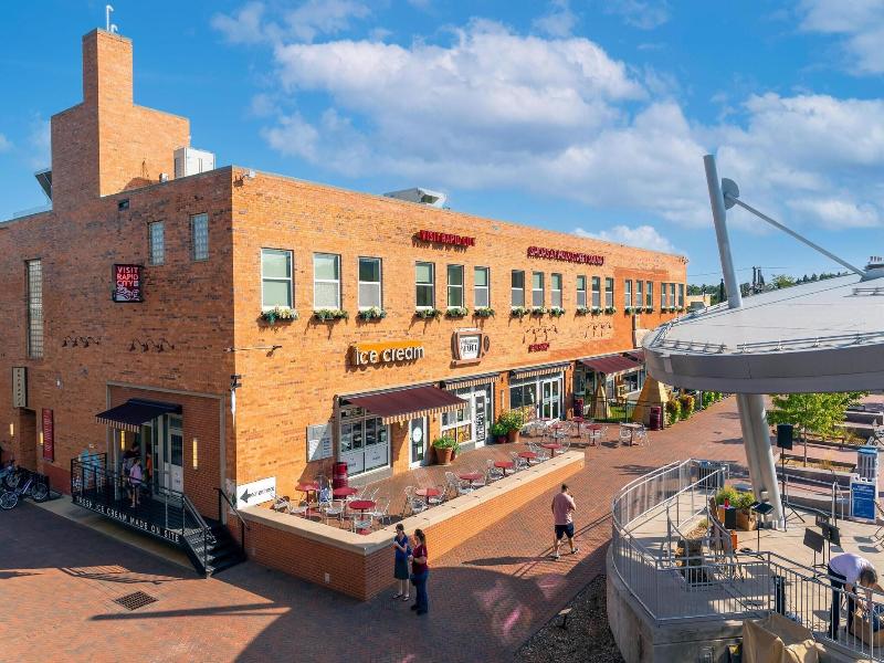 Hyatt Place Rapid City / Downtown
