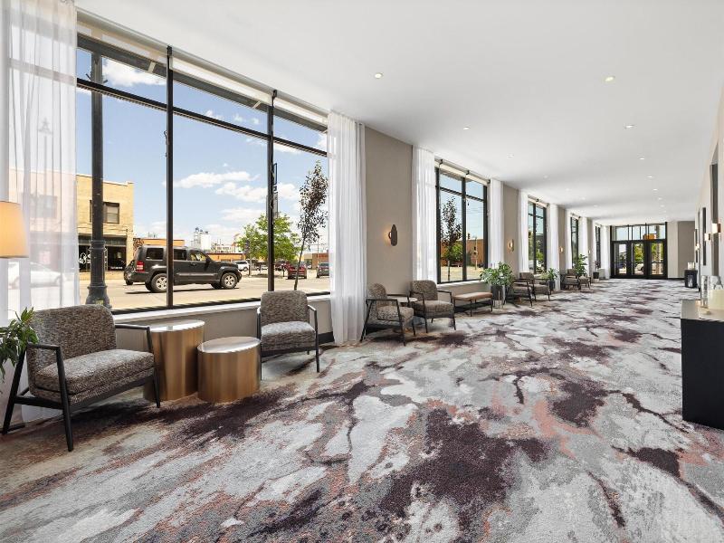 Hyatt Place Rapid City / Downtown