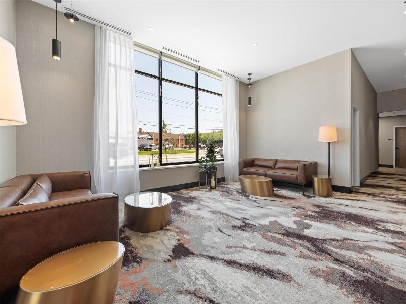 Hyatt Place Rapid City / Downtown