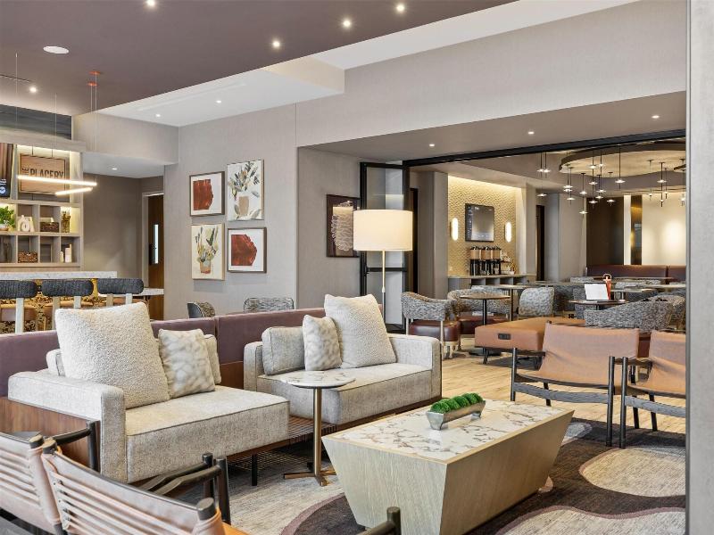 Hyatt Place Rapid City / Downtown