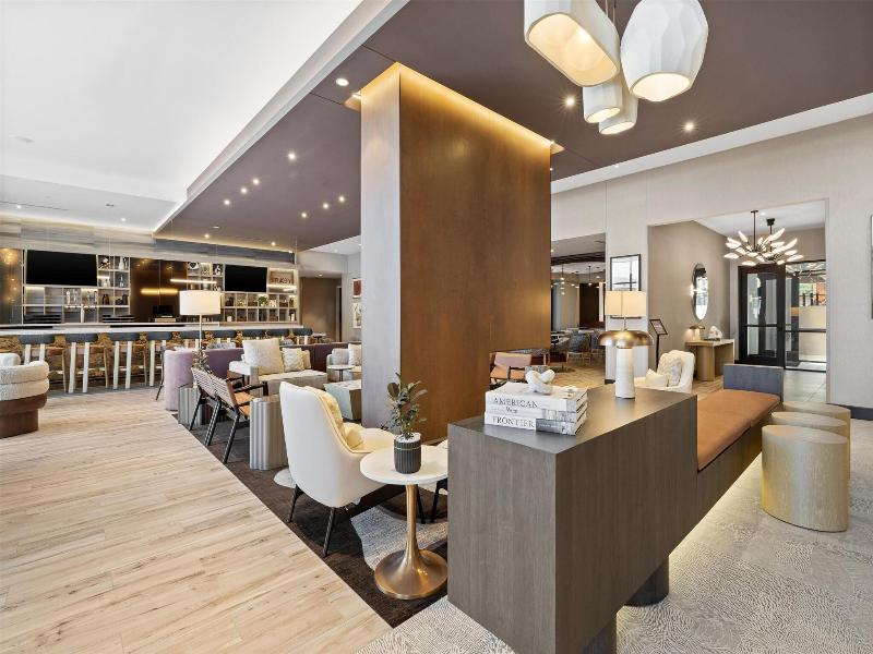 Hyatt Place Rapid City / Downtown