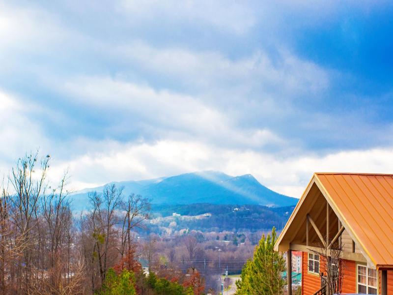 The Lodges At The Great Smoky Mountains image