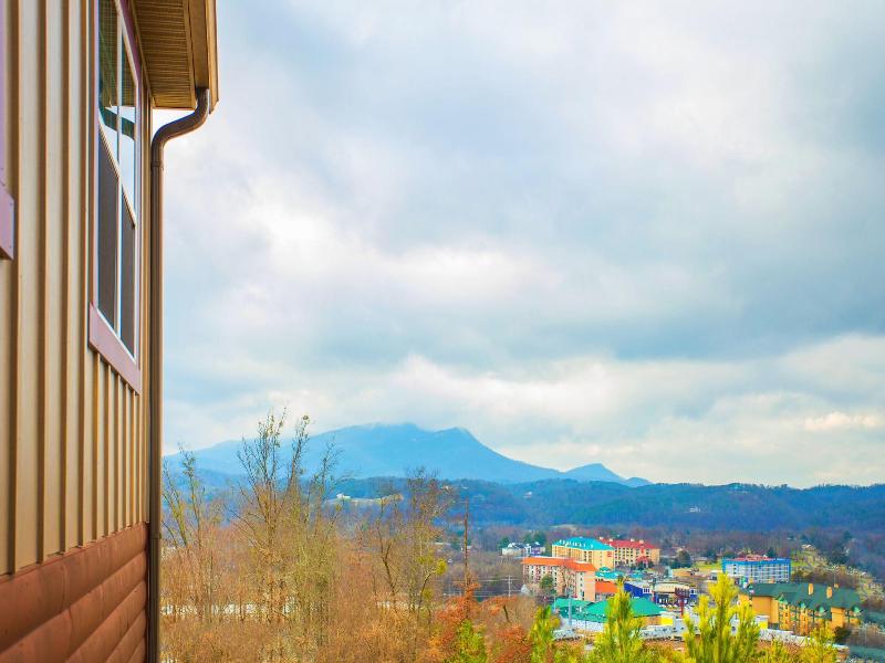 The Lodges At The Great Smoky Mountains image