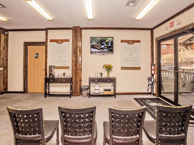 The Lodges At The Great Smoky Mountains image