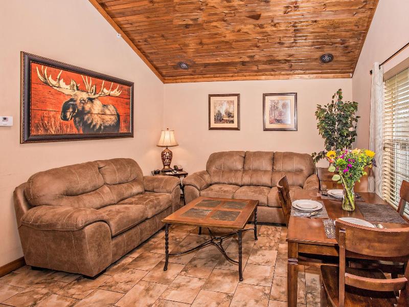 The Lodges At The Great Smoky Mountains image