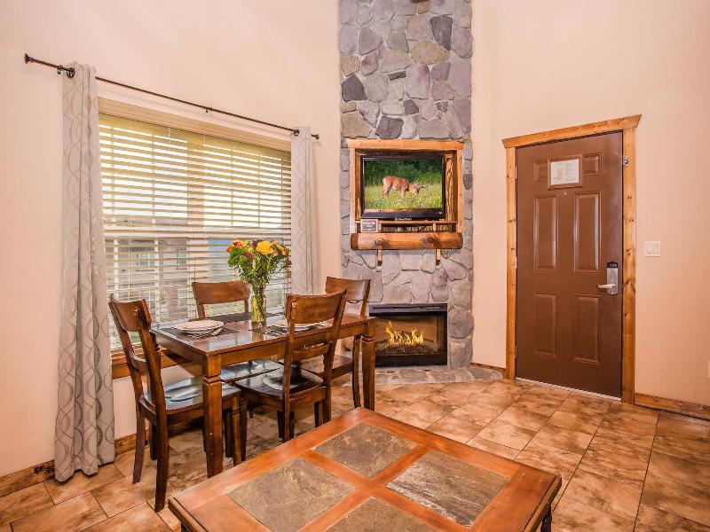 The Lodges At The Great Smoky Mountains image