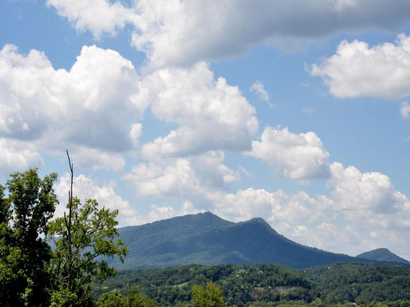 The Lodges At The Great Smoky Mountains image