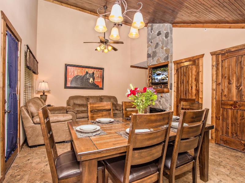 The Lodges At The Great Smoky Mountains image
