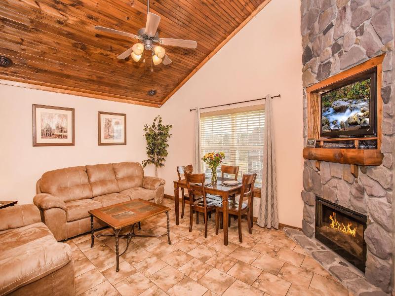 The Lodges At The Great Smoky Mountains image