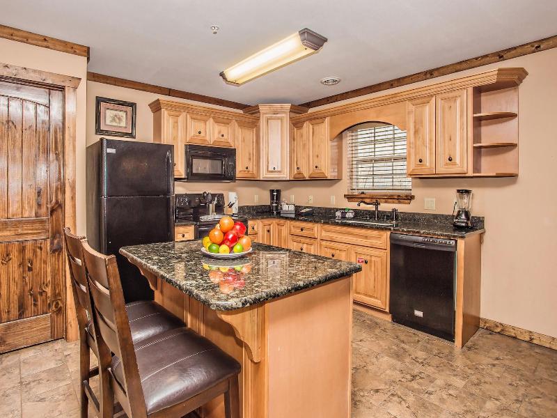 The Lodges At The Great Smoky Mountains image