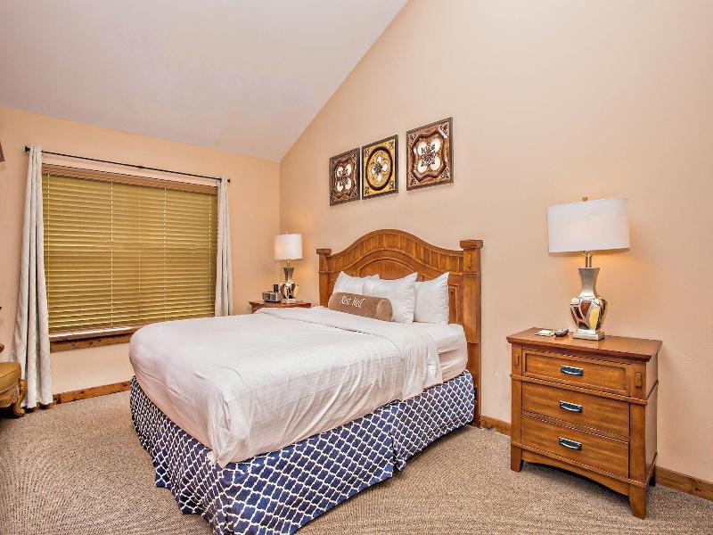 The Lodges At The Great Smoky Mountains image