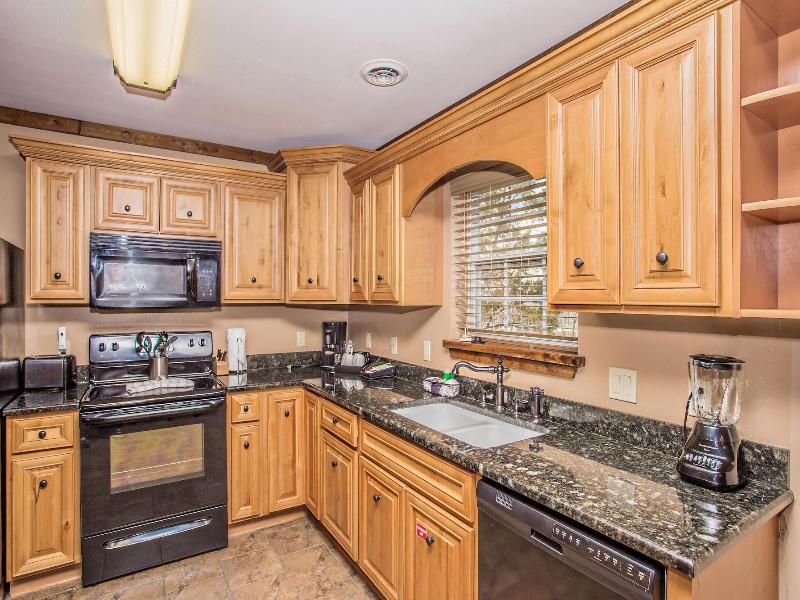 The Lodges At The Great Smoky Mountains image