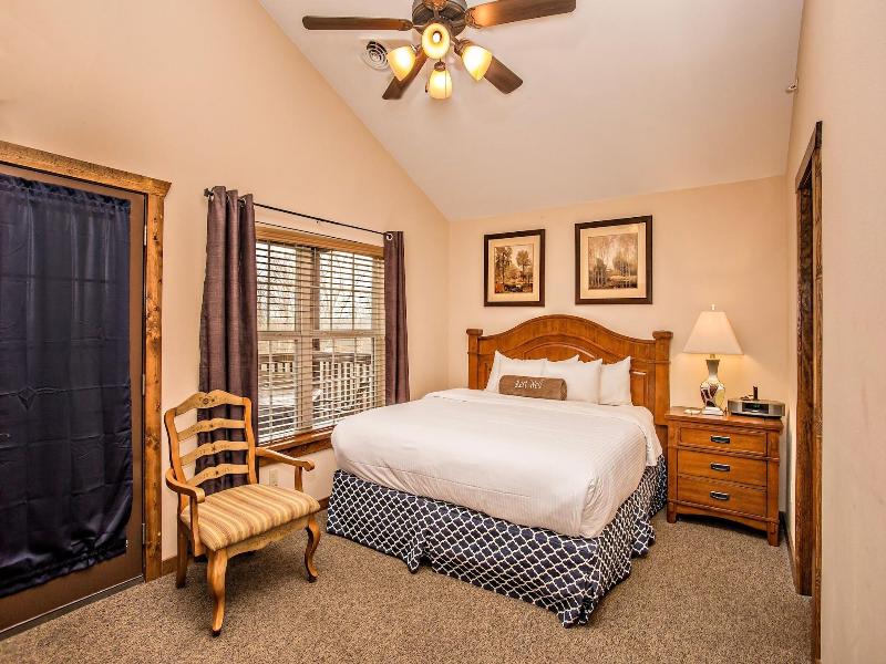 The Lodges At The Great Smoky Mountains image