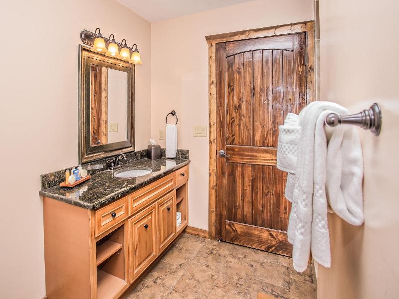 The Lodges At The Great Smoky Mountains image