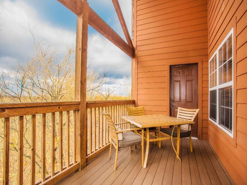 The Lodges At The Great Smoky Mountains image