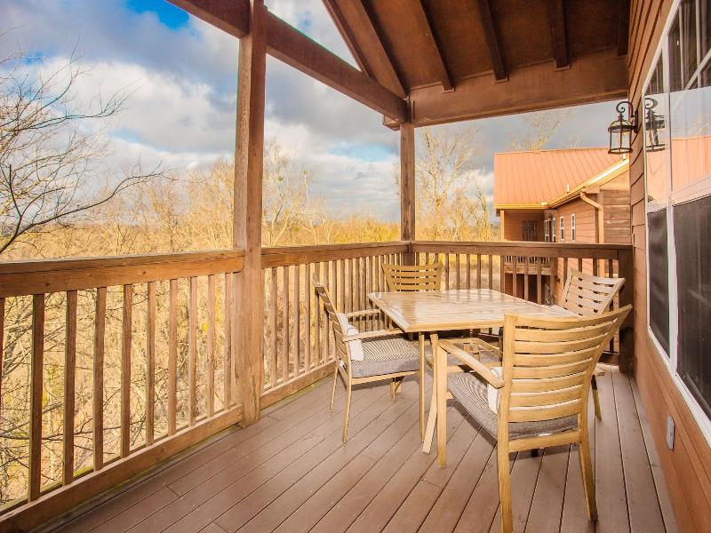 The Lodges At The Great Smoky Mountains image