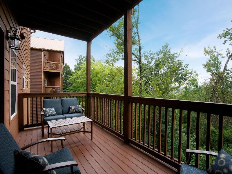 The Lodges At The Great Smoky Mountains image