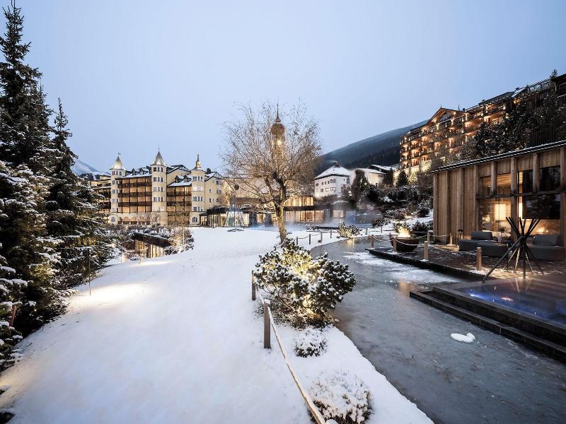 Adler Spa Resort Balance image