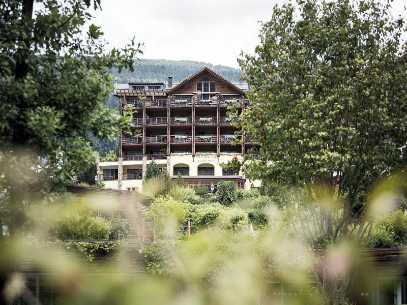 Adler Spa Resort Balance image