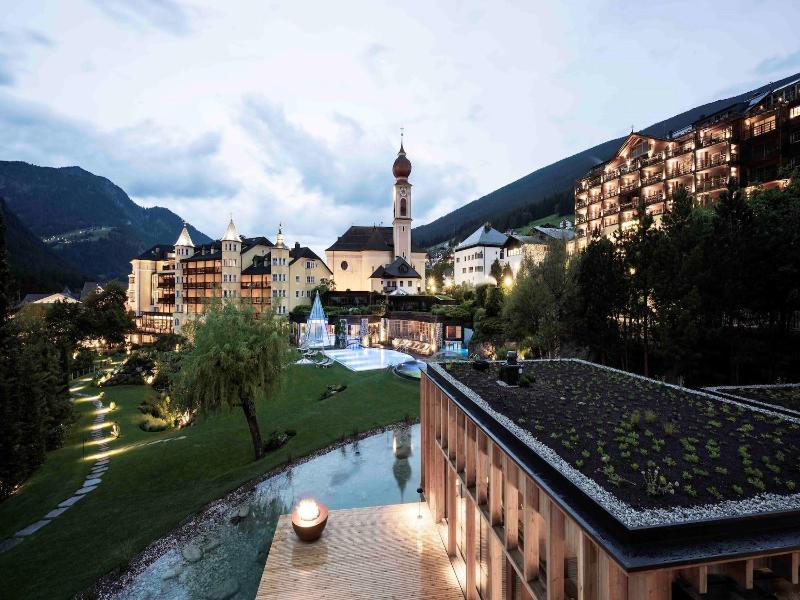 Adler Spa Resort Balance image