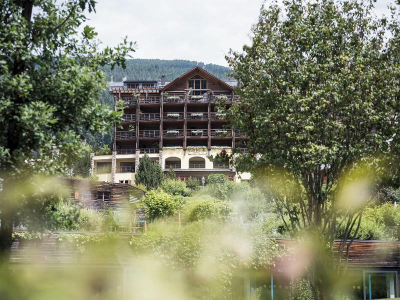 Adler Spa Resort Balance image