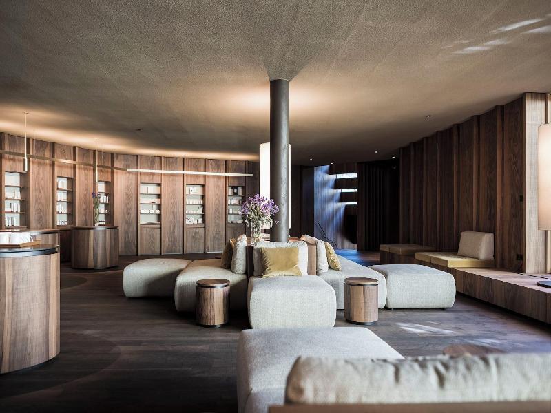 Adler Spa Resort Balance image