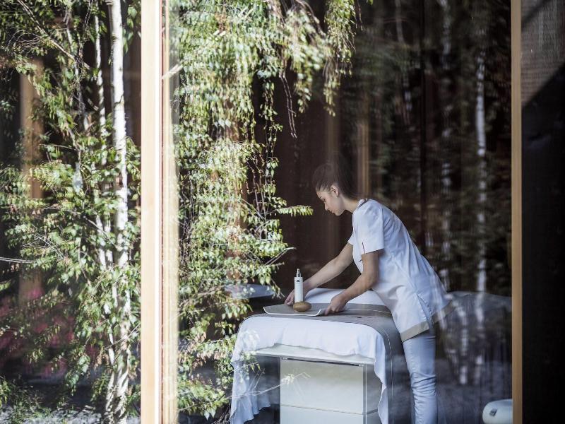 Adler Spa Resort Balance image
