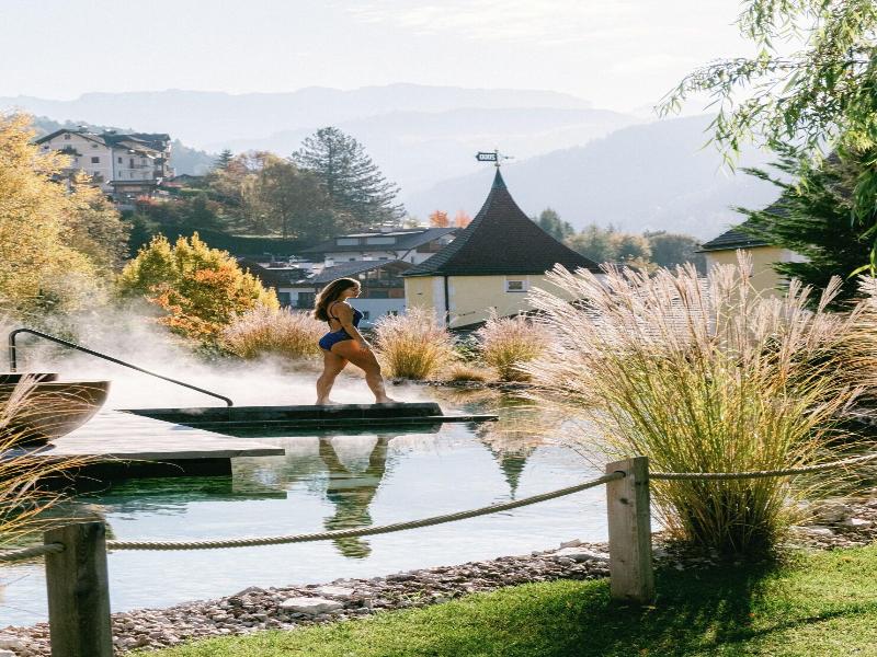 Adler Spa Resort Balance image