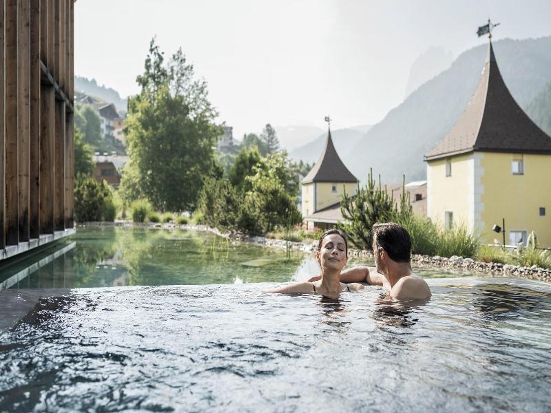 Adler Spa Resort Balance image