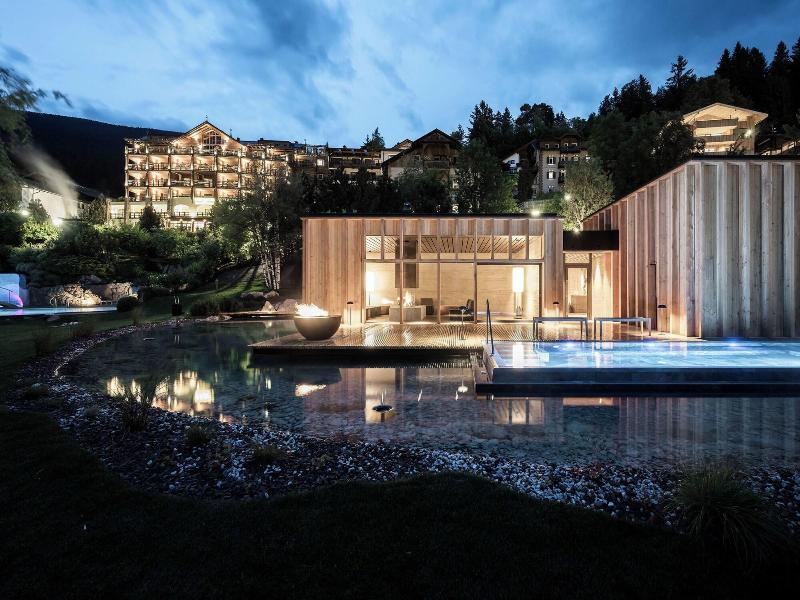 Adler Spa Resort Balance image