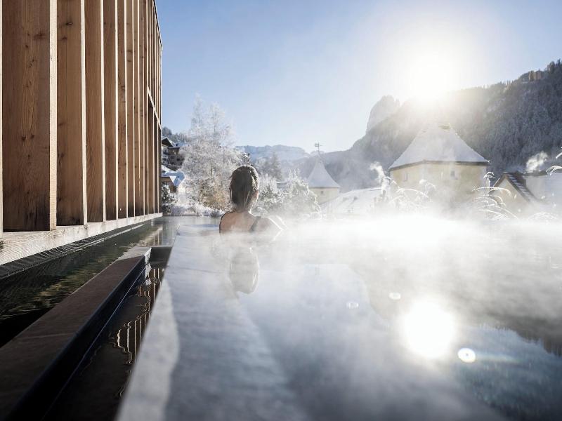 Adler Spa Resort Balance image