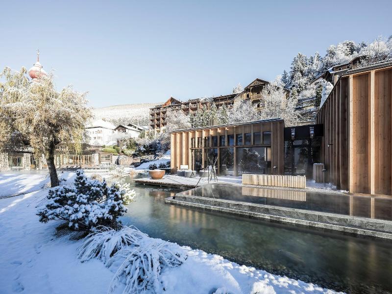 Adler Spa Resort Balance image