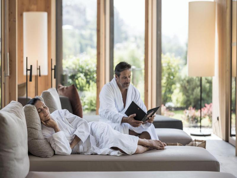 Adler Spa Resort Balance image