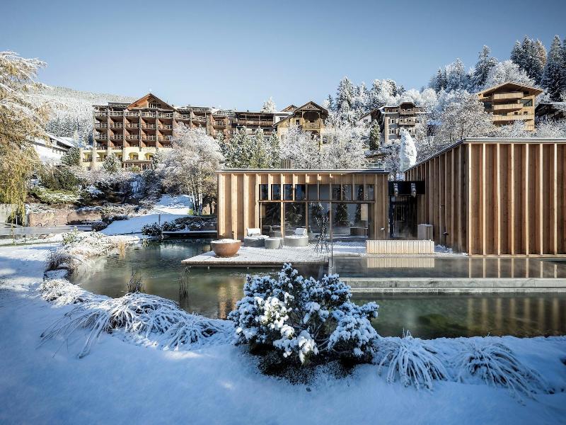 Adler Spa Resort Balance image