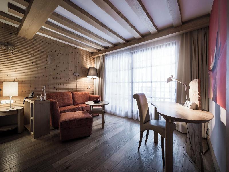 Adler Spa Resort Balance image