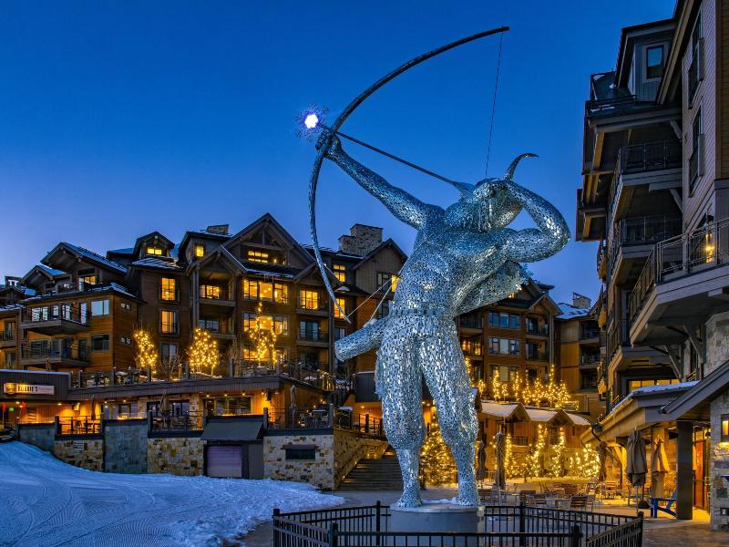 The Grand Colorado On Peak 8 image