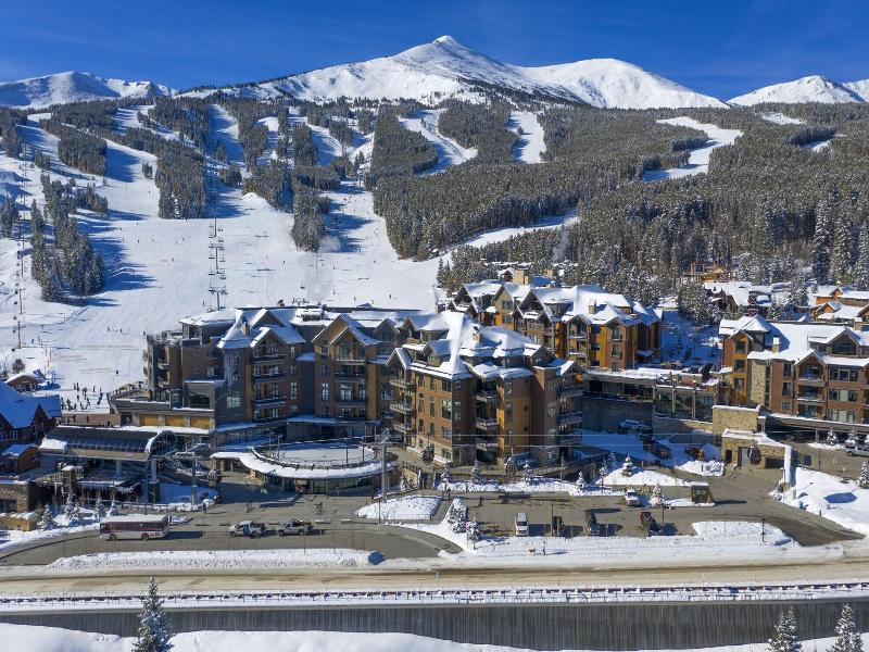 The Grand Colorado On Peak 8 image